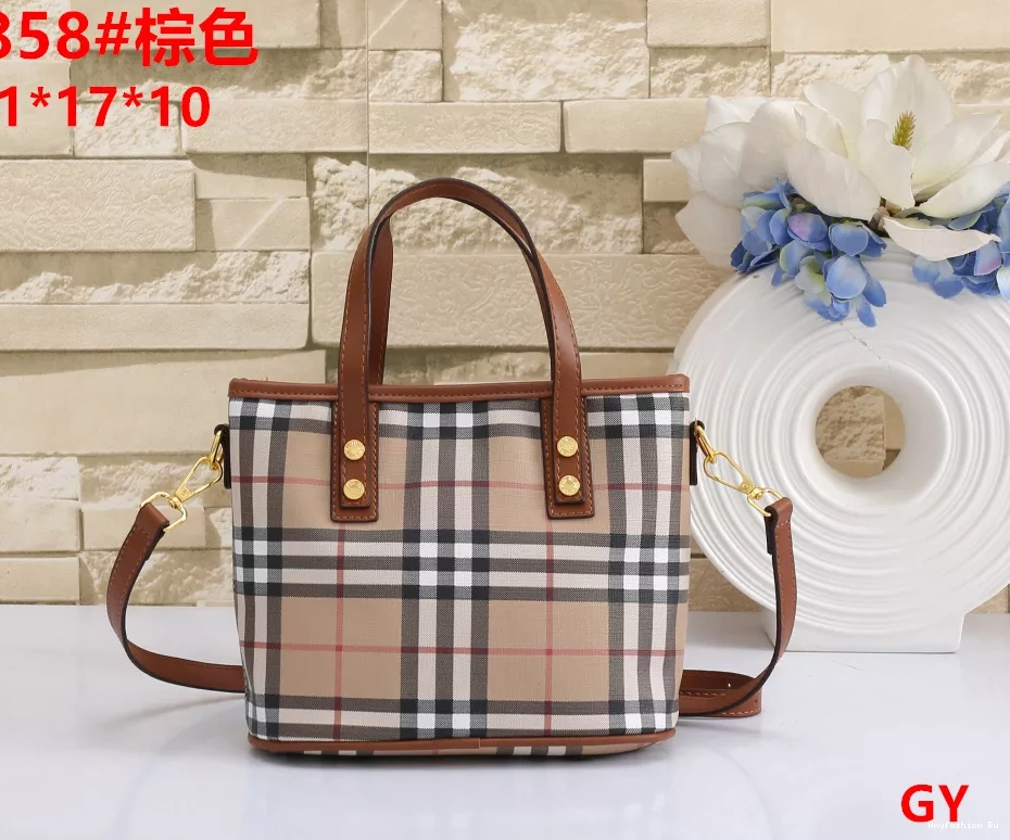 Resilient Women Burberry New 4191 Handbags For 0120